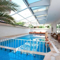 XPERIA GRAND BALI 4★ 