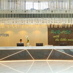 CRYSTAL PARAISO VERDE RESORT & SPA 5★