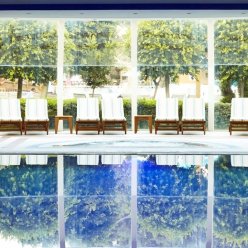 PALMET BEACH RESORT KEMER 5★