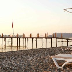 PALMET BEACH RESORT KEMER 5★