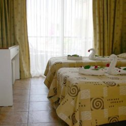 OTIUM INN RESIDENCE RIVERO (EX.RESIDENCE RIVERO) 4★