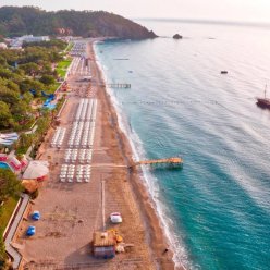 PIRATES BEACH CLUB 5★