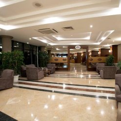 PERRE LA MER HOTEL 5★