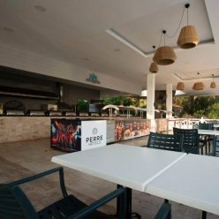 PERRE LA MER HOTEL 5★