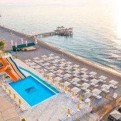 PERRE LA MER HOTEL 5★