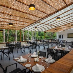 SIMENA COMFORT HOTEL (EX. SIMENA HOTEL) 4★