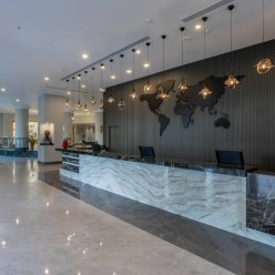 SIMENA COMFORT HOTEL (EX. SIMENA HOTEL) 4★