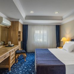 SIMENA COMFORT HOTEL (EX. SIMENA HOTEL) 4★