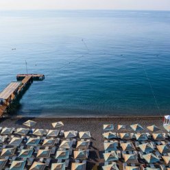 SIMENA COMFORT HOTEL (EX. SIMENA HOTEL) 4★