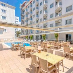 KLEOPATRA MELISSA 3★