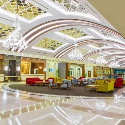 KAHYA RESORT AQUA & SPA 5★