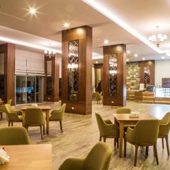 KAHYA RESORT AQUA & SPA 5★