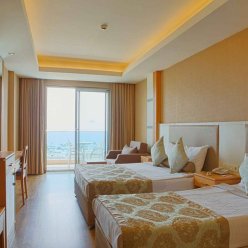 KAHYA RESORT AQUA & SPA 5★