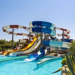 KAHYA RESORT AQUA & SPA 5★