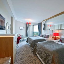 Q PREMIUM RESORT 5★