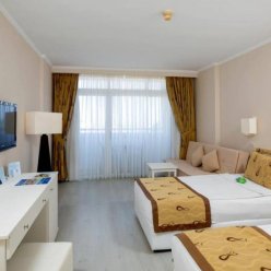 PGS KIRIS RESORT 5★