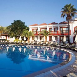 PGS KIRIS RESORT 5★