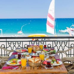 PGS KIRIS RESORT 5★