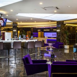 AVENA RESORT & SPA 4★