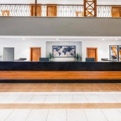 VILLA SUNFLOWER BEACH HOTEL KONAKLI 4★