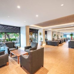 VILLA SUNFLOWER BEACH HOTEL KONAKLI 4★