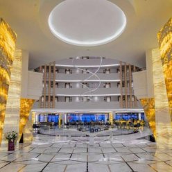 SIRIUS DELUXE HOTEL 5★