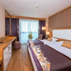 SIRIUS DELUXE HOTEL 5★