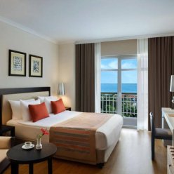 AK-KA HOTELS ALINDA 5★