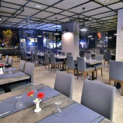 RAMIRA JOY HOTEL (EX. ELITE ORKIDE SUITE) 4★