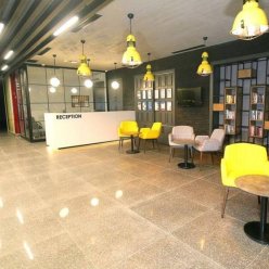 RAMIRA JOY HOTEL (EX. ELITE ORKIDE SUITE) 4★