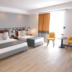 RAMIRA JOY HOTEL (EX. ELITE ORKIDE SUITE) 4★