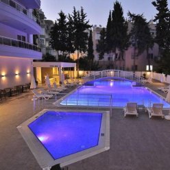 RAMIRA JOY HOTEL (EX. ELITE ORKIDE SUITE) 4★