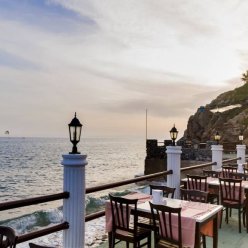 GREEN PARADISE BEACH HOTEL 4★