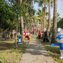 GREEN PARADISE BEACH HOTEL 4★