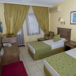 GREEN PARADISE BEACH HOTEL 4★