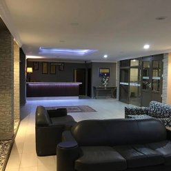 STARBERRY HOTEL 3★