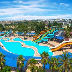 VONRESORT GOLDEN BEACH 5★