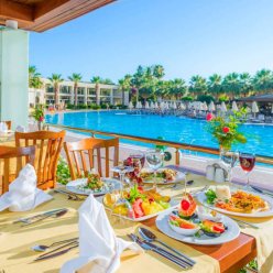 VONRESORT GOLDEN BEACH 5★