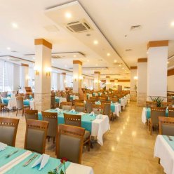 NARCIA RESORT SIDE 5★