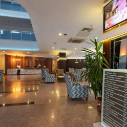 NARCIA RESORT SIDE 5★