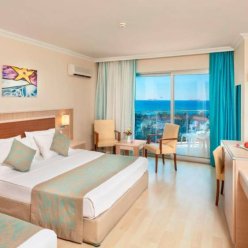 NARCIA RESORT SIDE 5★