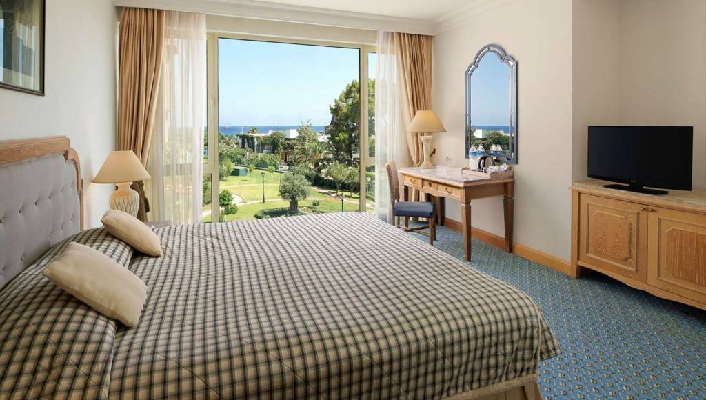 FANTASIA DE LUXE KEMER 5★