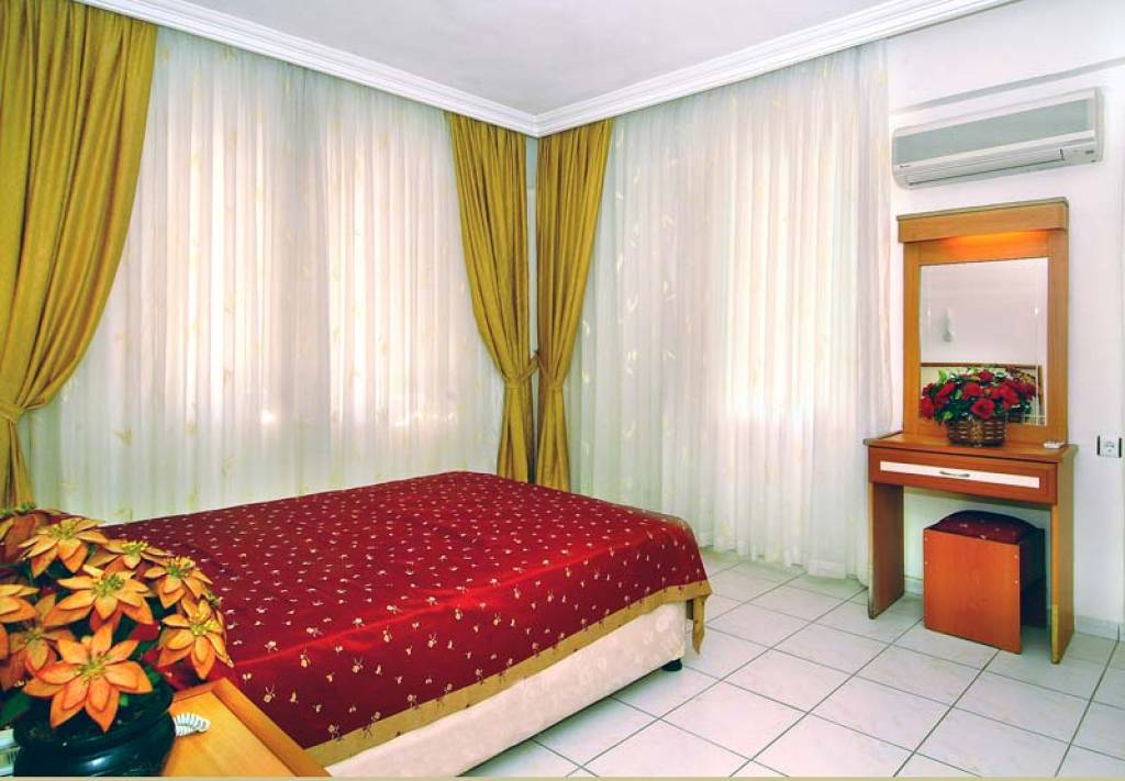 HEDEF KLEOPATRA GOLDEN SUN 3★