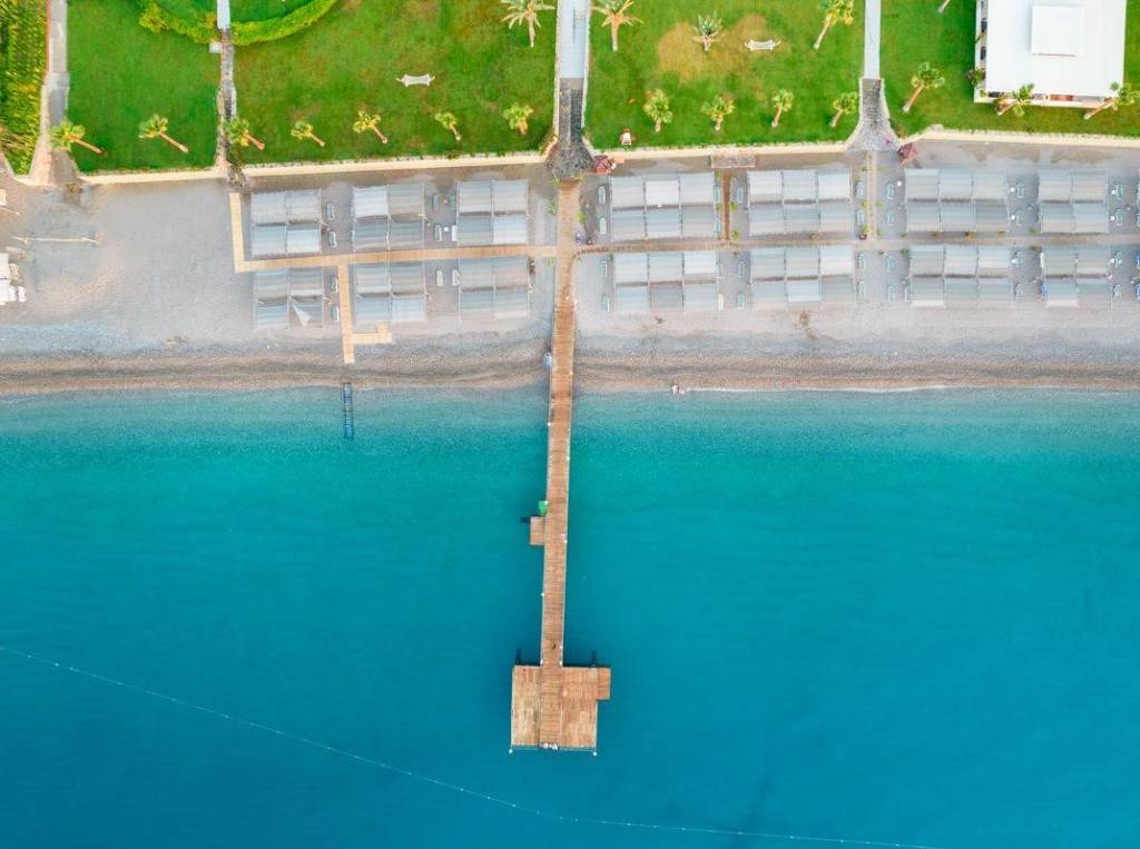 KILIKYA RESORT CAMYUVA 5★