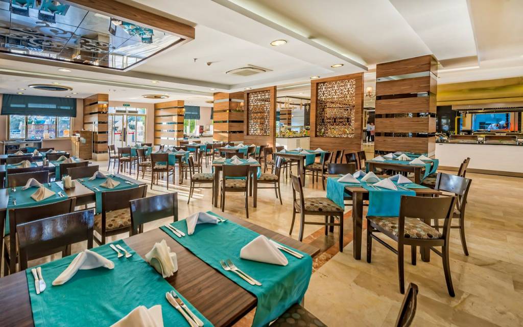 SERENIS SIDE HOTEL 5★