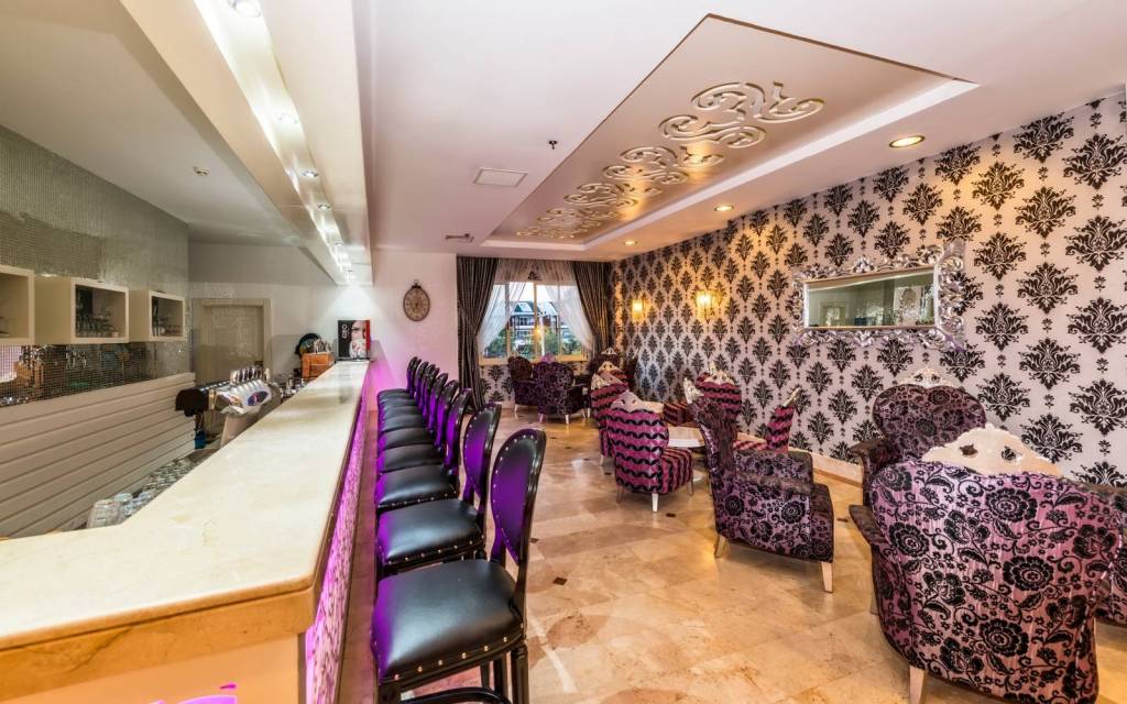 SERENIS SIDE HOTEL 5★