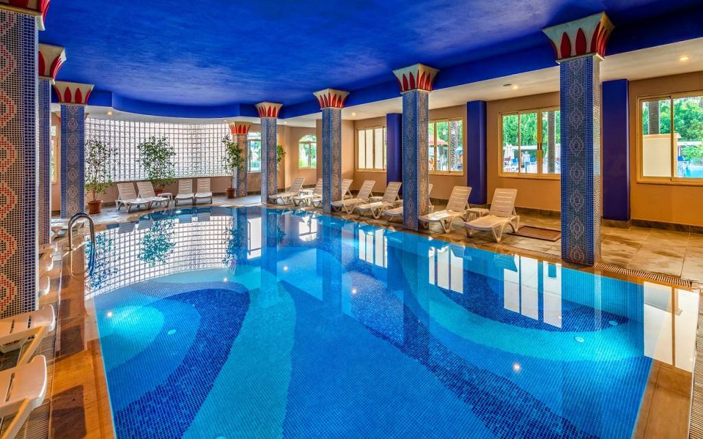 SERENIS SIDE HOTEL 5★