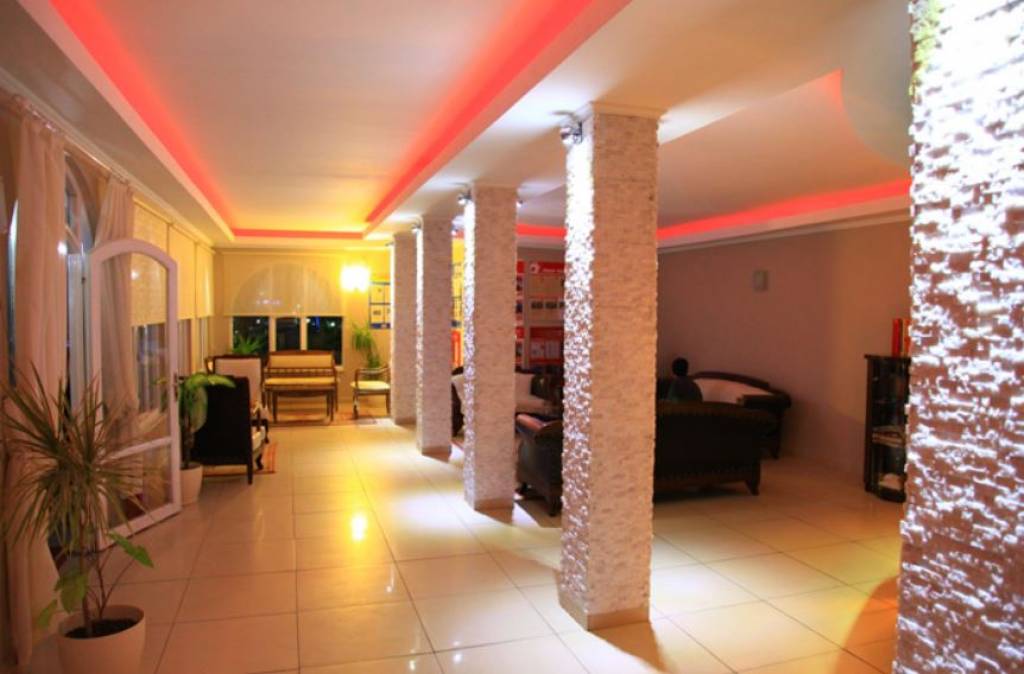 GOLDEN SUN HOTEL 3★