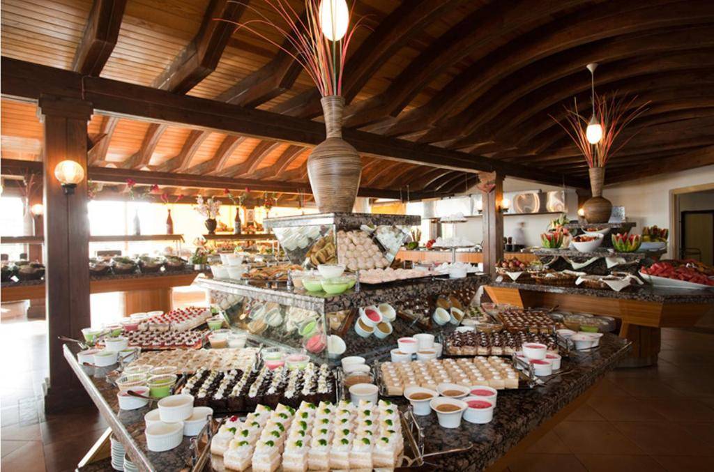 AYDINBEY FAMOUS RESORT HOTEL 5★