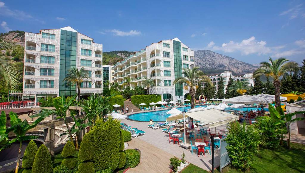 GRAND RING HOTEL 5★